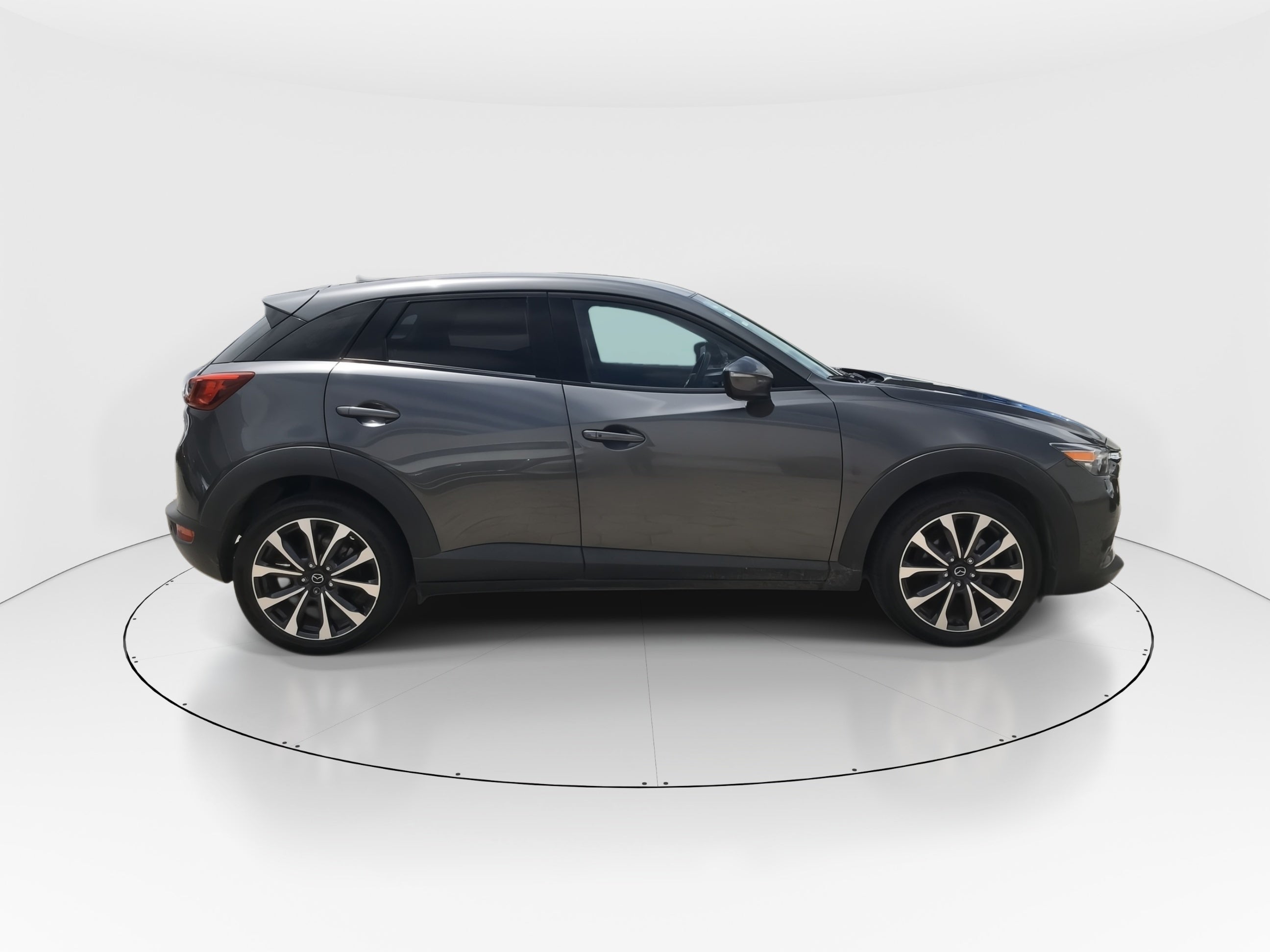 2021 Mazda Mazda CX-30 5p i Sport L4/2.5 Aut