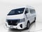 2025 Nissan Urvan 4p Amplia L4/2.5 Man 15/Pas P/Seg