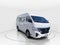 2025 Nissan Urvan 4p Amplia L4/2.5 Man 15/Pas P/Seg