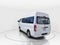 2025 Nissan Urvan 4p Amplia L4/2.5 Man 15/Pas P/Seg