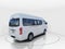 2025 Nissan Urvan 4p Amplia L4/2.5 Man 15/Pas P/Seg