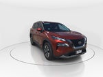 2023 Nissan X-Trail 5p Exclusive 3 Row L4/2.5 Aut