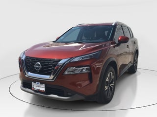 2023 Nissan X-Trail 5p Exclusive 3 Row L4/2.5 Aut