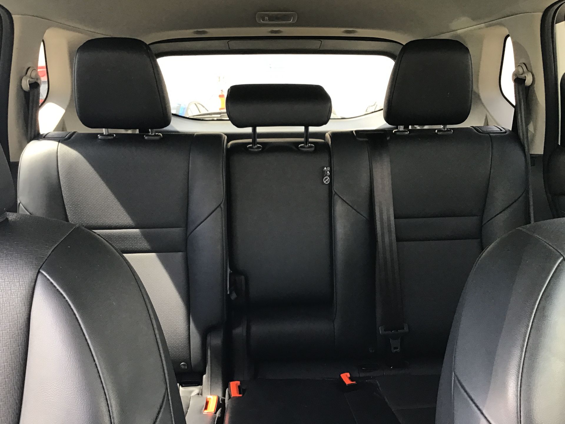 2026 Nissan X-Trail 5p Exclusive 2 Row L4/2.5 Aut