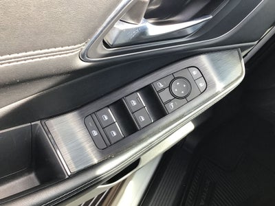 2026 Nissan X-Trail 5p Exclusive 2 Row L4/2.5 Aut