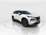 2026 Nissan X-Trail 5p Exclusive 2 Row L4/2.5 Aut