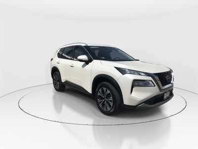 2026 Nissan X-Trail 5p Exclusive 2 Row L4/2.5 Aut