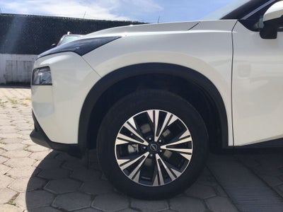 2026 Nissan X-Trail 5p Exclusive 2 Row L4/2.5 Aut