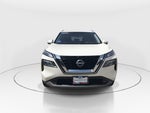 2026 Nissan X-Trail 5p Exclusive 2 Row L4/2.5 Aut