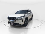 2026 Nissan X-Trail 5p Exclusive 2 Row L4/2.5 Aut