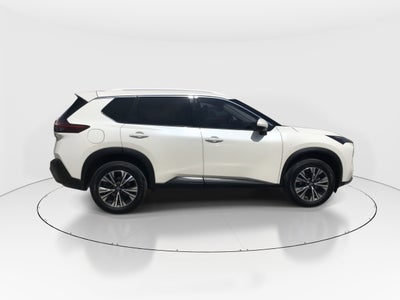 2026 Nissan X-Trail 5p Exclusive 2 Row L4/2.5 Aut