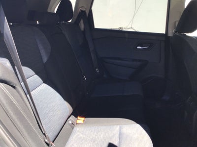 2025 Nissan X-Trail 5p Advance 2 Row L4/2.5 Aut