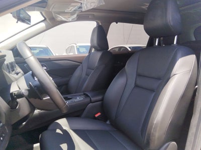 2023 Nissan X-Trail 5p Platinum Plus 2 Row L4/2.5 Aut