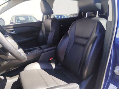 2024 Nissan X-Trail 5p Platinum 2 Row L4/2.5 Aut