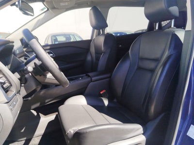 2024 Nissan X-Trail 5p Platinum 2 Row L4/2.5 Aut