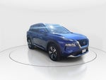 2024 Nissan X-Trail 5p Platinum 2 Row L4/2.5 Aut