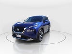 2024 Nissan X-Trail 5p Platinum 2 Row L4/2.5 Aut