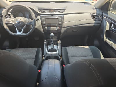 2022 Nissan X-Trail 5p Sense 2 L4/2.5 Aut
