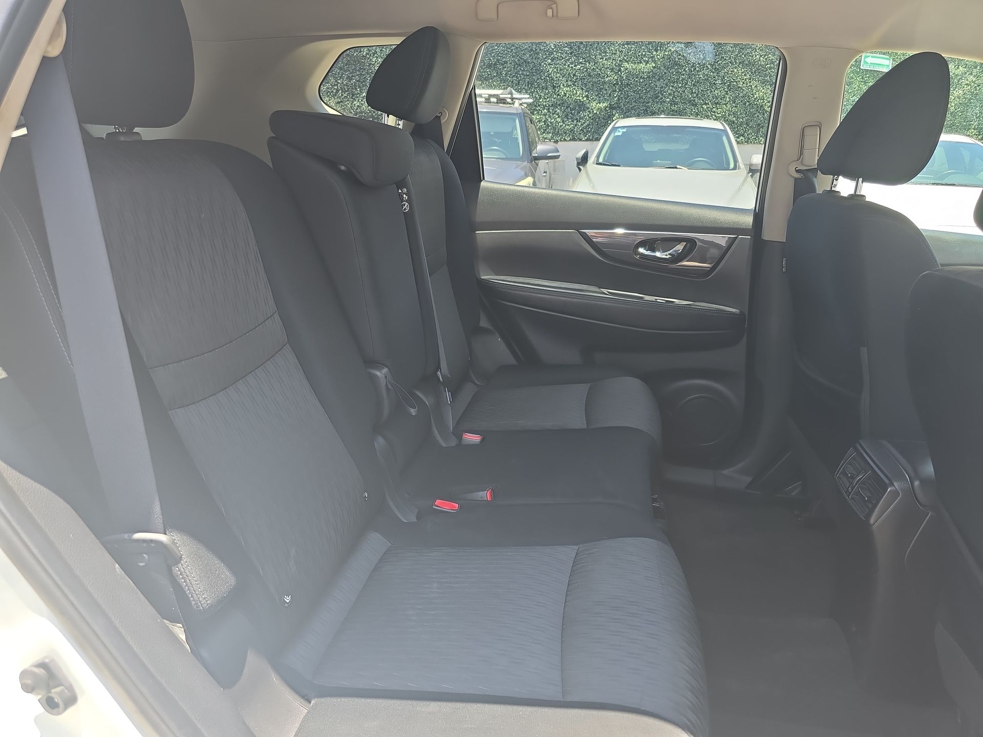 2022 Nissan X-Trail 5p Sense 2 L4/2.5 Aut