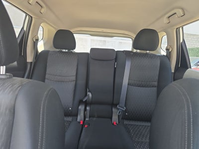 2022 Nissan X-Trail 5p Sense 2 L4/2.5 Aut