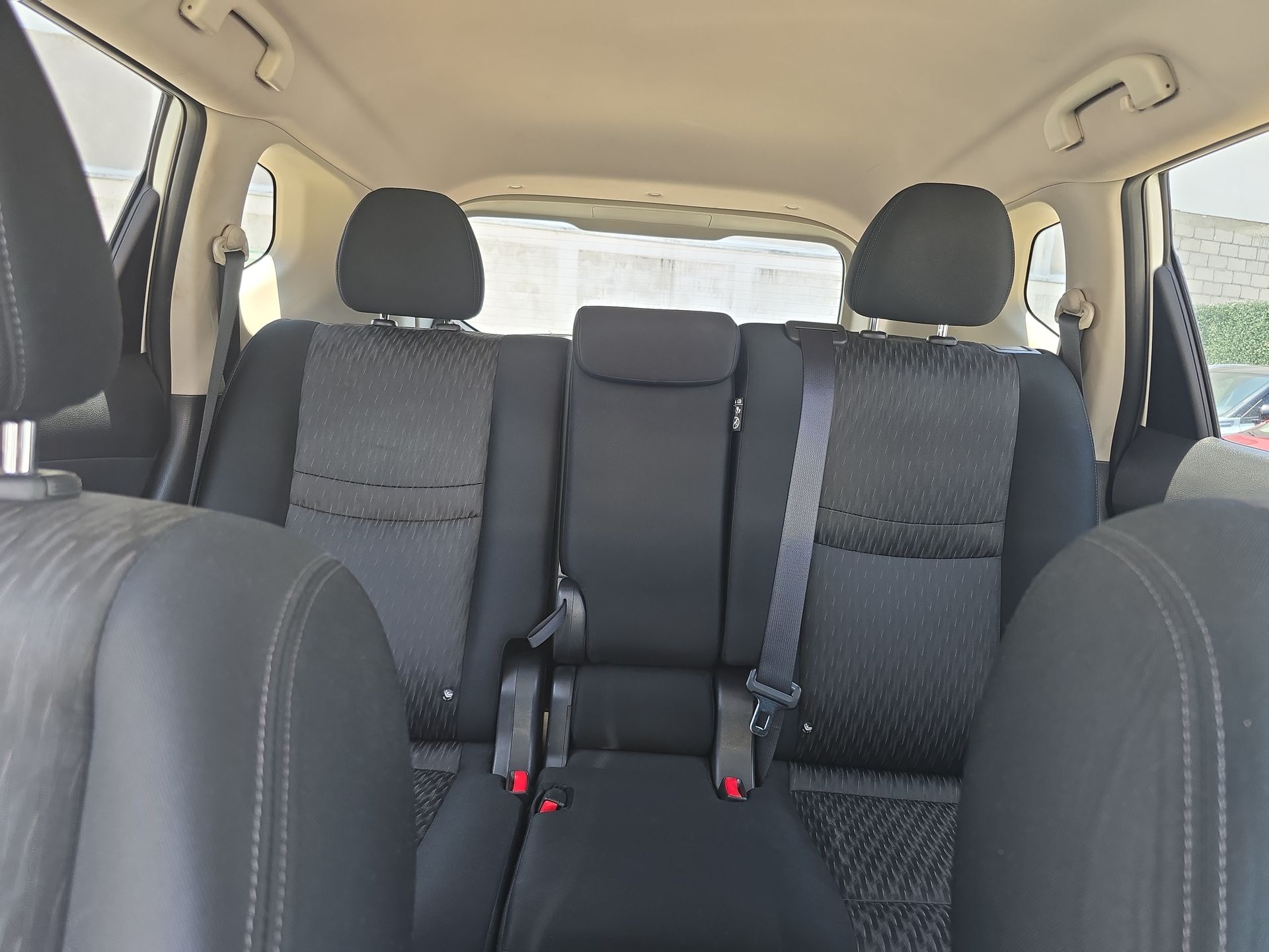 2022 Nissan X-Trail 5p Sense 2 L4/2.5 Aut