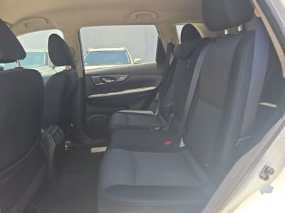 2022 Nissan X-Trail 5p Sense 2 L4/2.5 Aut