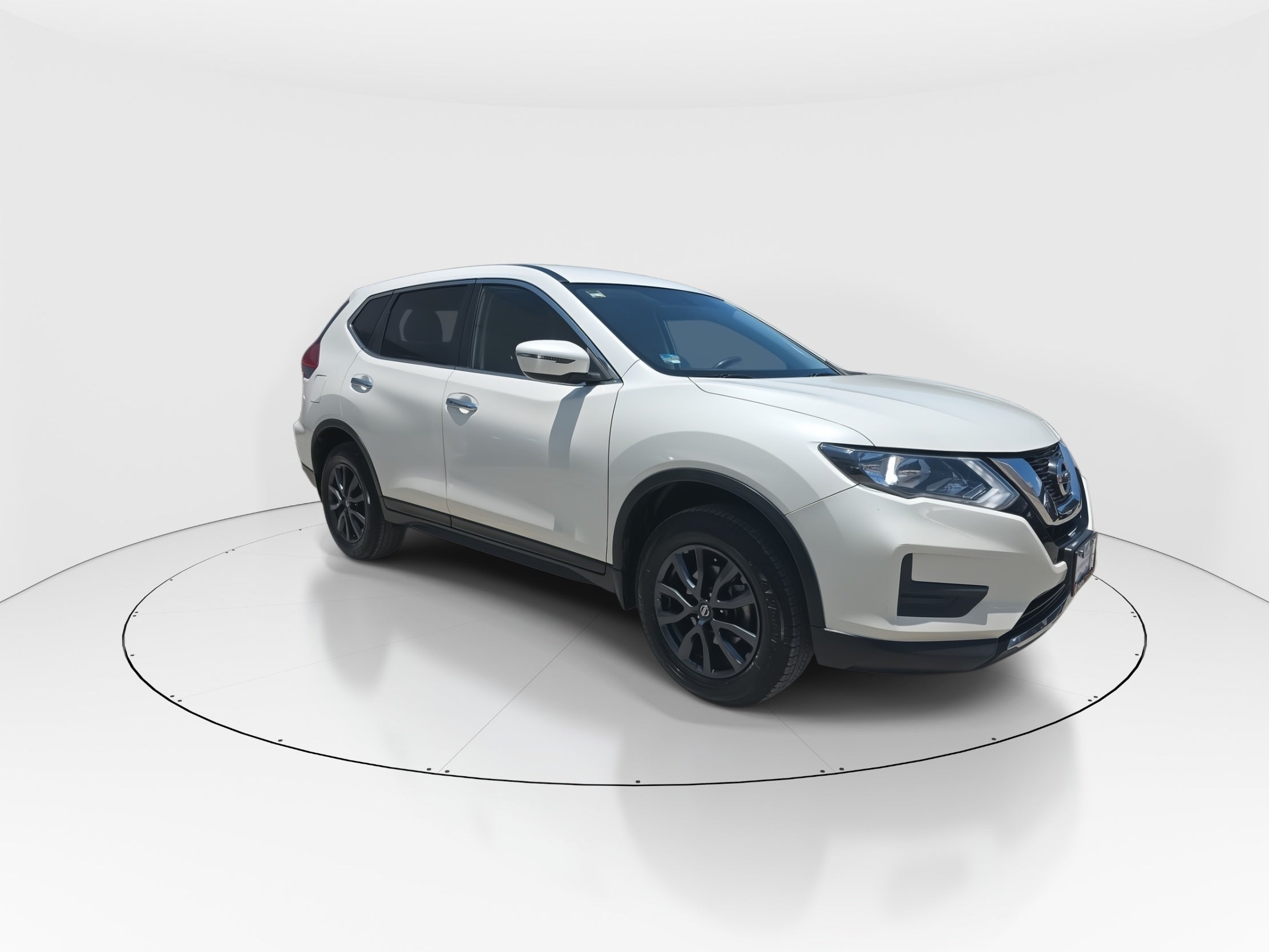2022 Nissan X-Trail 5p Sense 2 L4/2.5 Aut
