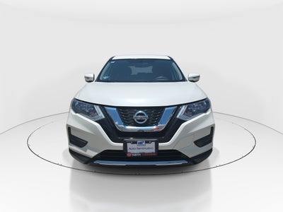 2022 Nissan X-Trail 5p Sense 2 L4/2.5 Aut