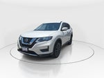 2022 Nissan X-Trail 5p Sense 2 L4/2.5 Aut