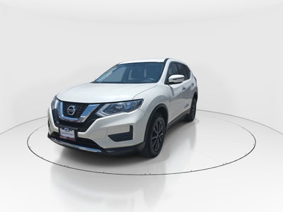 2022 Nissan X-Trail 5p Sense 2 L4/2.5 Aut