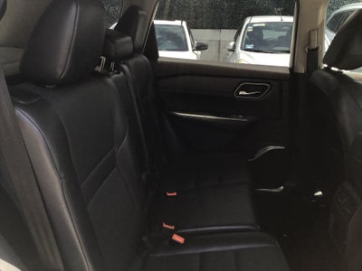 2024 Nissan X-Trail 5p Platinum 2 Row L4/2.5 Aut