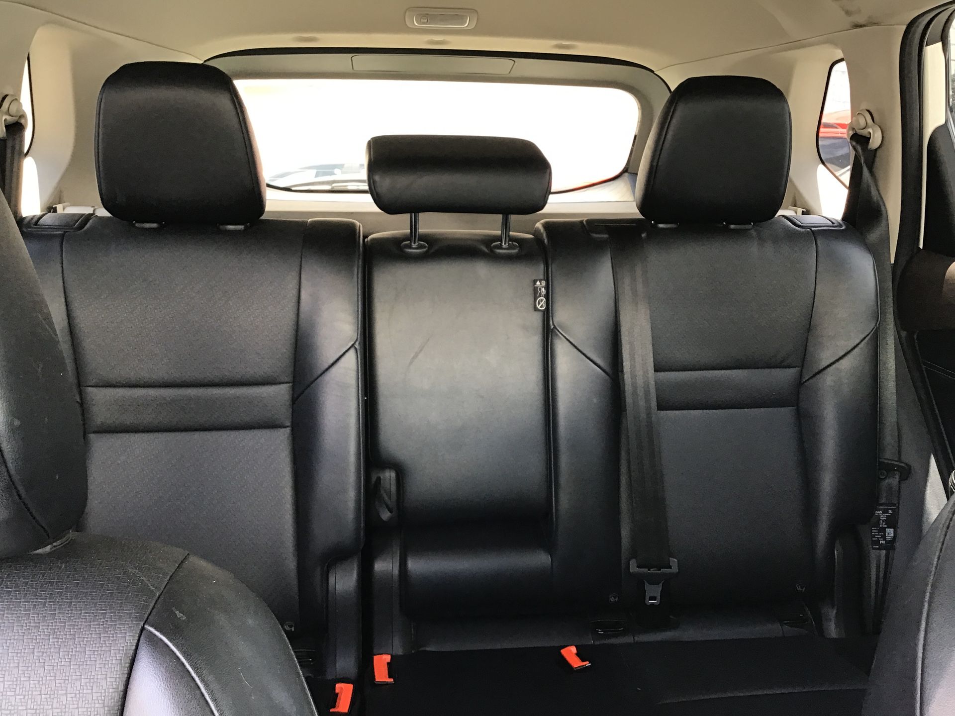 2024 Nissan X-Trail 5p Platinum 2 Row L4/2.5 Aut
