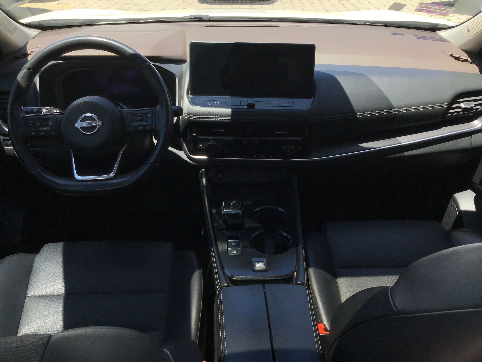 2024 Nissan X-Trail 5p Platinum e.Power HEV L3/1.5 Aut