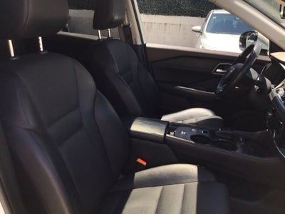 2024 Nissan X-Trail 5p Platinum e.Power HEV L3/1.5 Aut