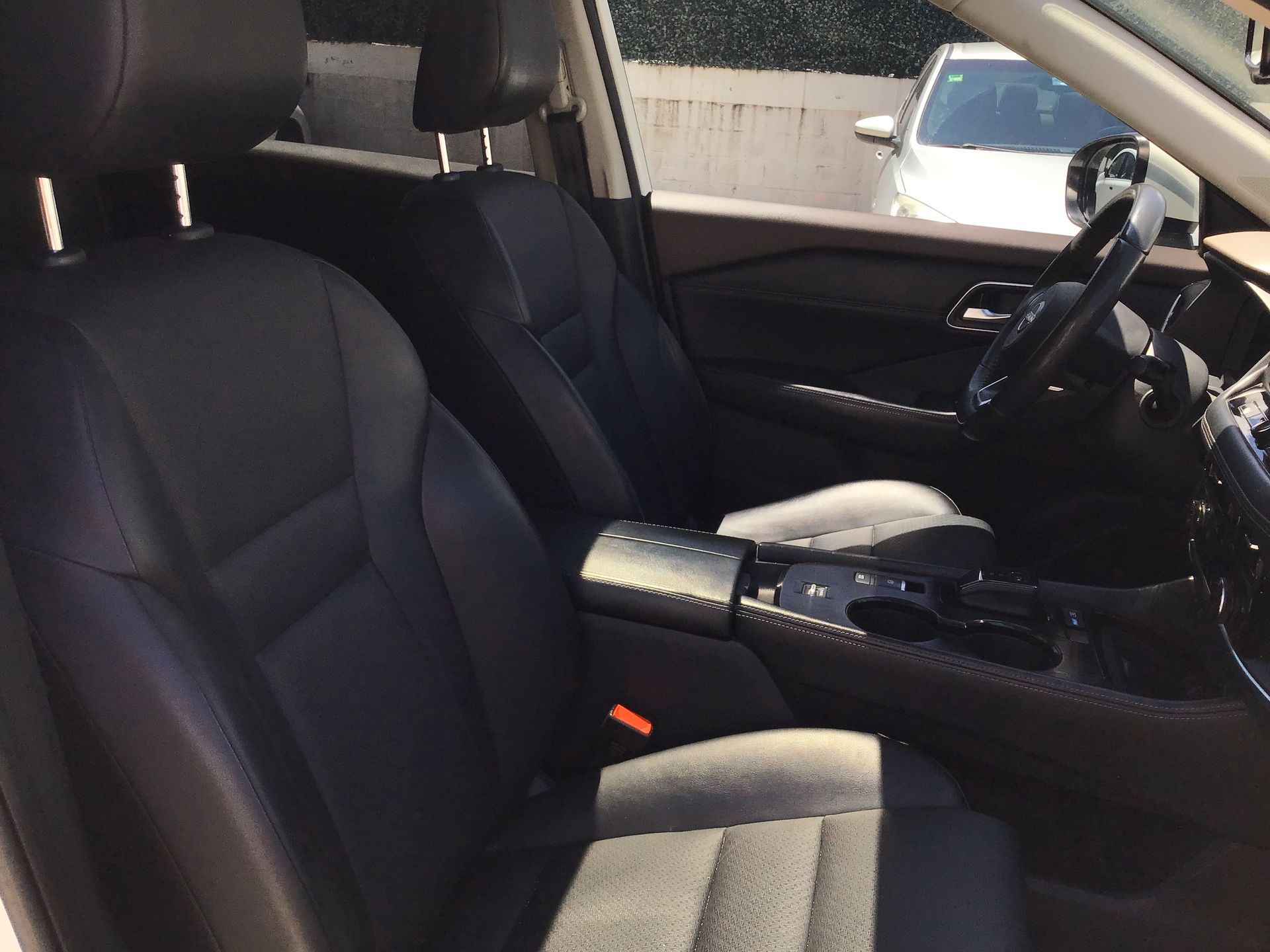 2024 Nissan X-Trail 5p Platinum e.Power HEV L3/1.5 Aut
