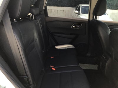 2024 Nissan X-Trail 5p Platinum e.Power HEV L3/1.5 Aut