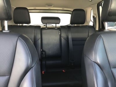 2024 Nissan X-Trail 5p Platinum e.Power HEV L3/1.5 Aut