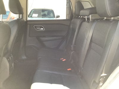2024 Nissan X-Trail 5p Platinum e.Power HEV L3/1.5 Aut