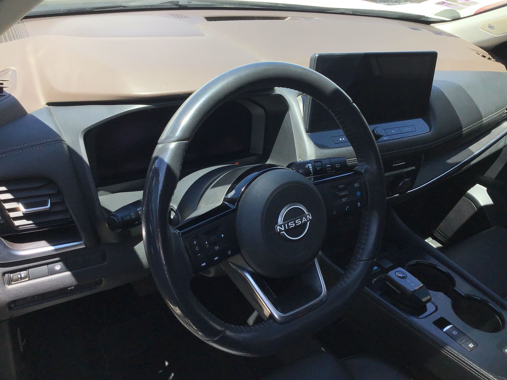 2024 Nissan X-Trail 5p Platinum e.Power HEV L3/1.5 Aut