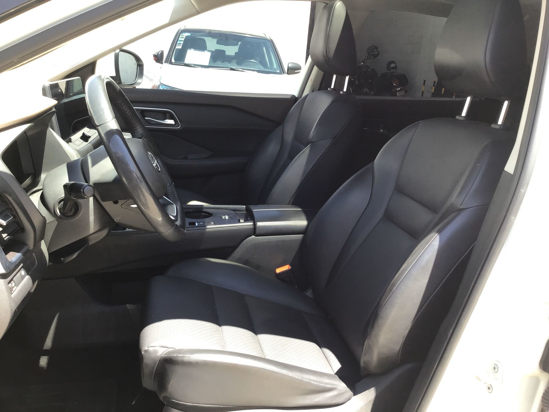 2024 Nissan X-Trail 5p Platinum e.Power HEV L3/1.5 Aut