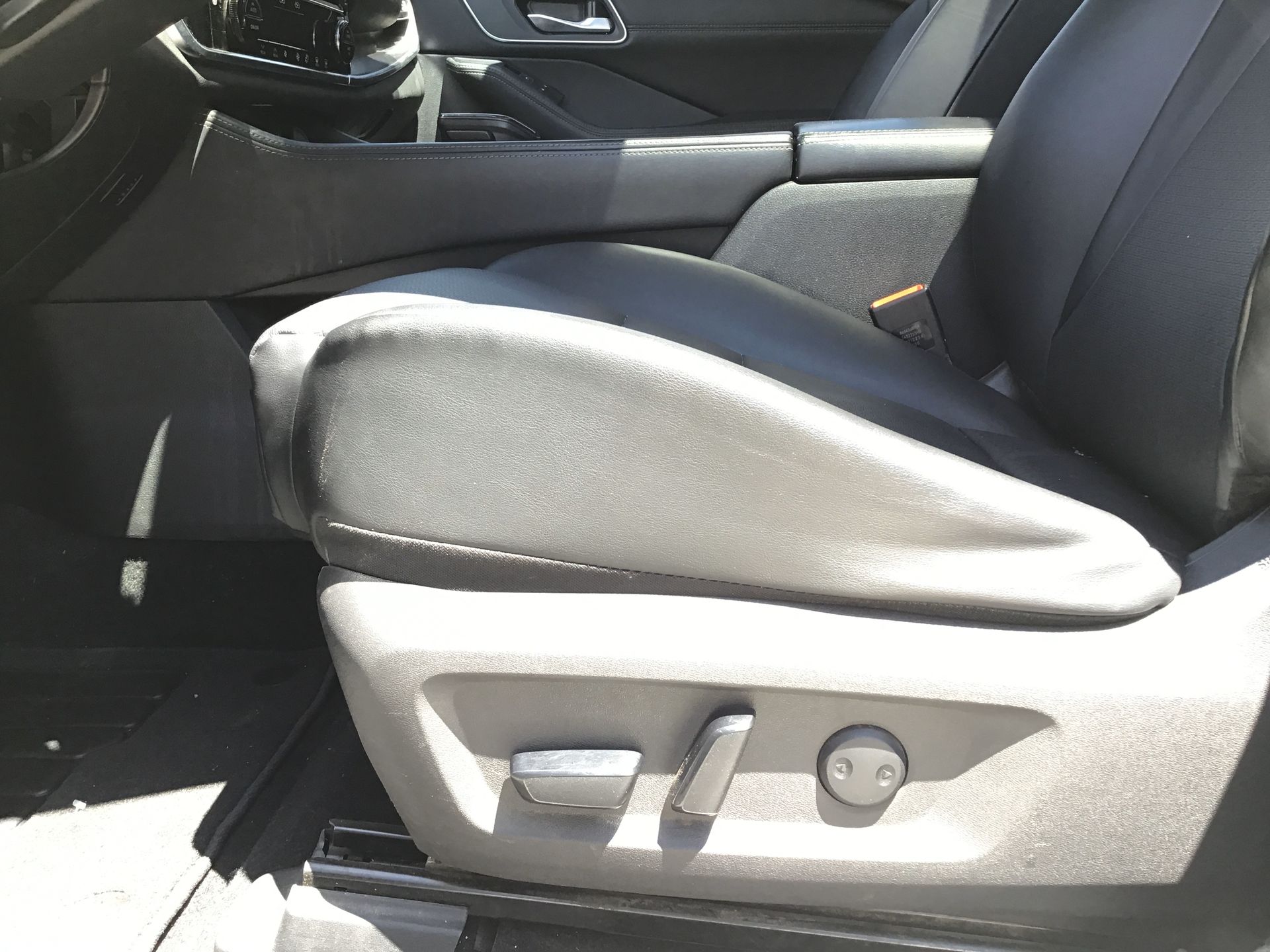 2024 Nissan X-Trail 5p Platinum e.Power HEV L3/1.5 Aut