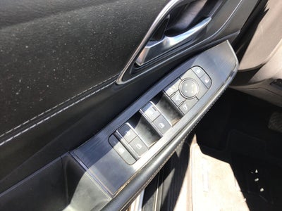 2024 Nissan X-Trail 5p Platinum e.Power HEV L3/1.5 Aut