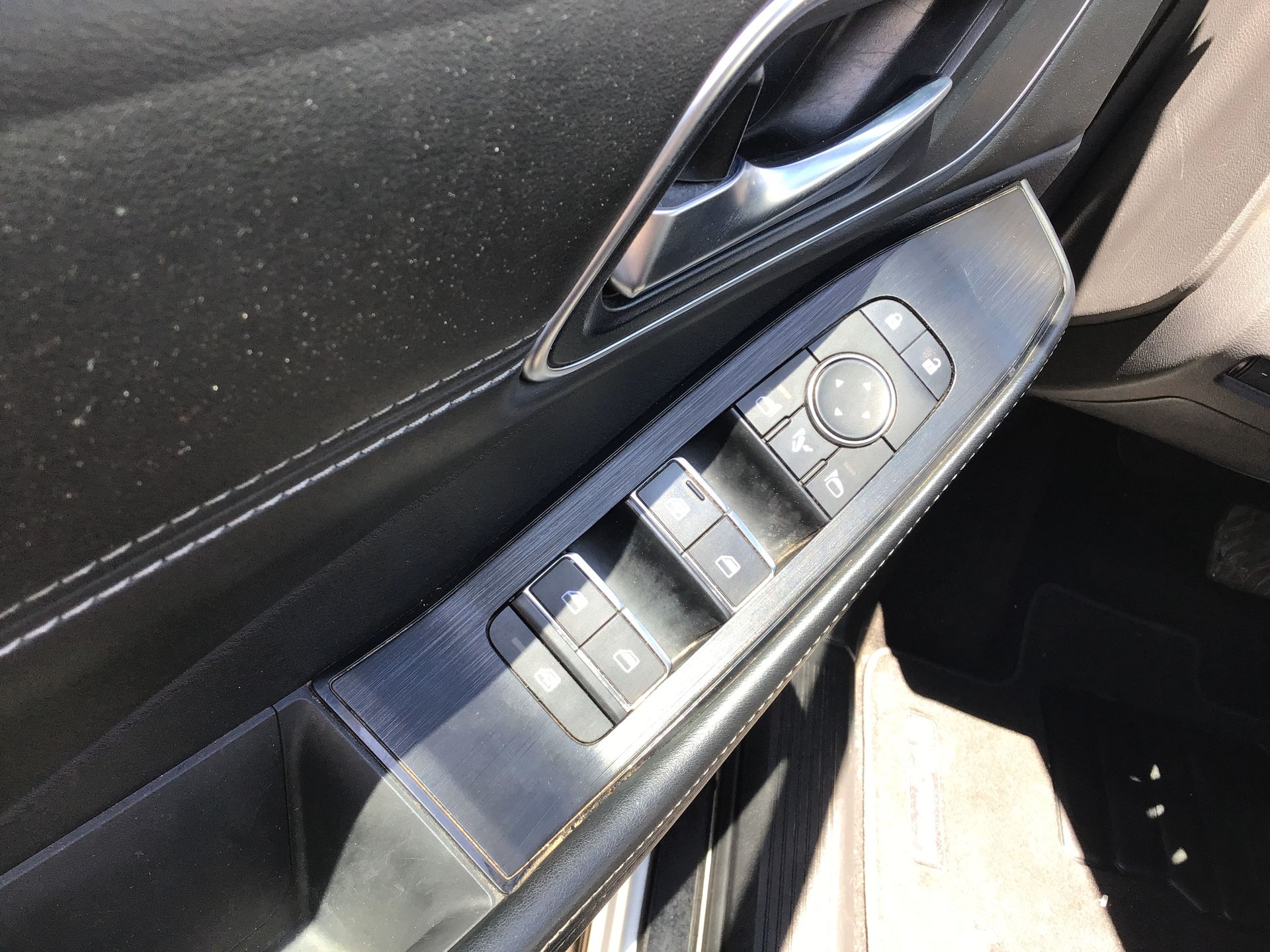 2024 Nissan X-Trail 5p Platinum e.Power HEV L3/1.5 Aut