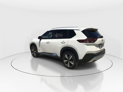 2024 Nissan X-Trail 5p Platinum e.Power HEV L3/1.5 Aut