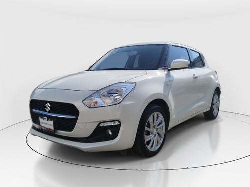 2022 Suzuki Swift 5p GLS L4/1.4 Aut