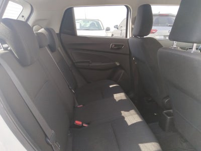 2022 Suzuki Swift 5p GLS L4/1.4 Aut