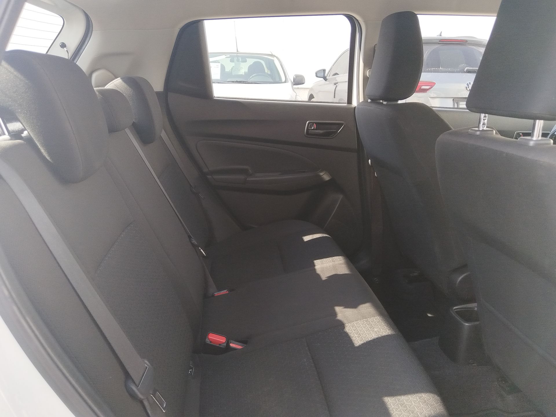 2022 Suzuki Swift 5p GLS L4/1.4 Aut