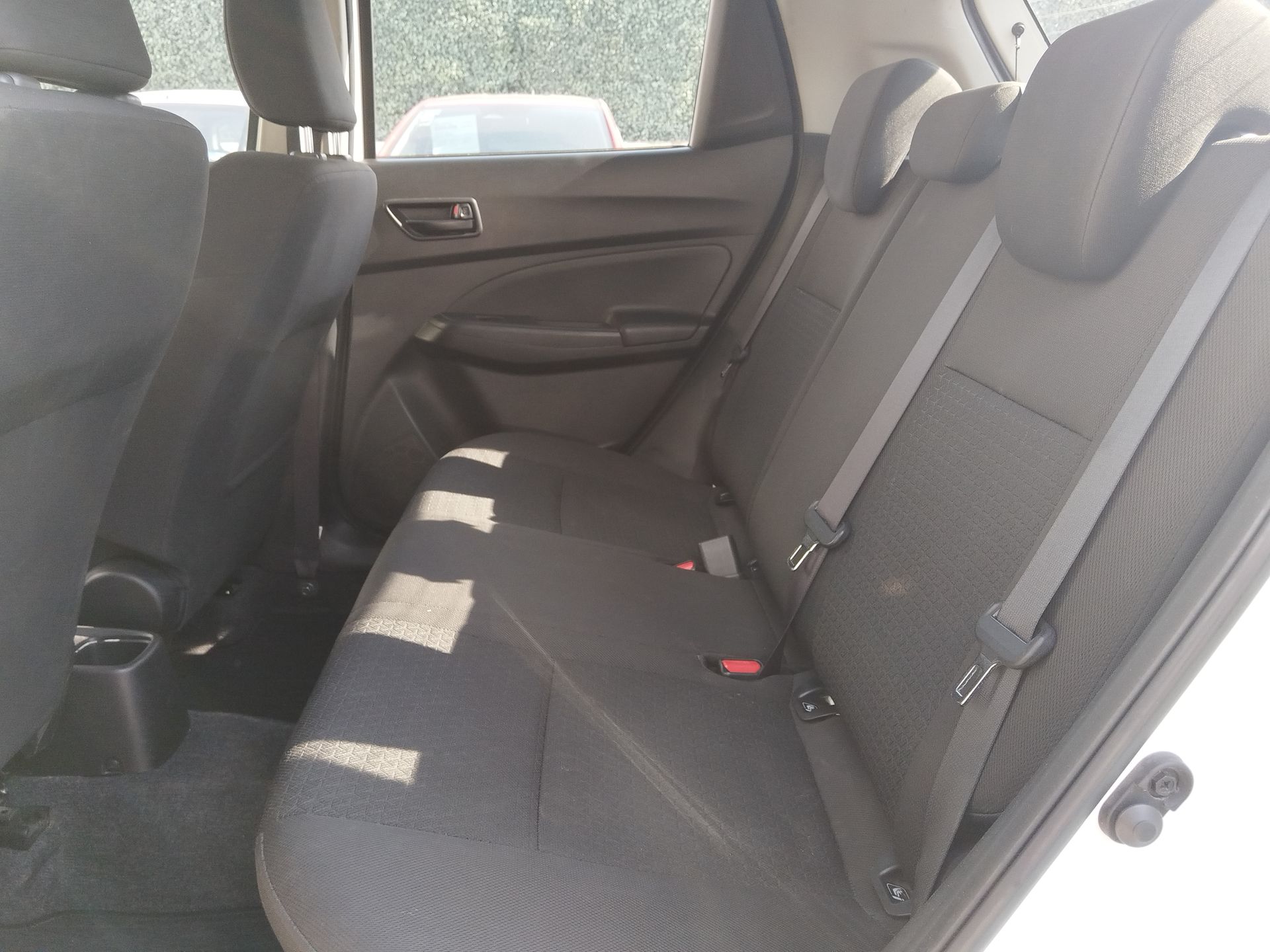 2022 Suzuki Swift 5p GLS L4/1.4 Aut