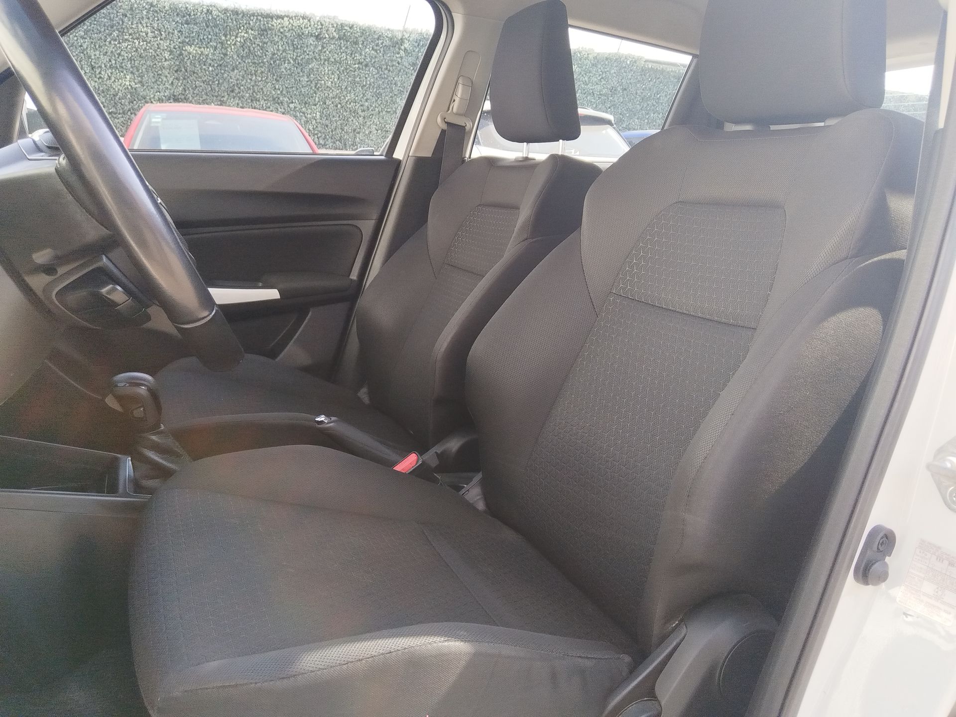 2022 Suzuki Swift 5p GLS L4/1.4 Aut