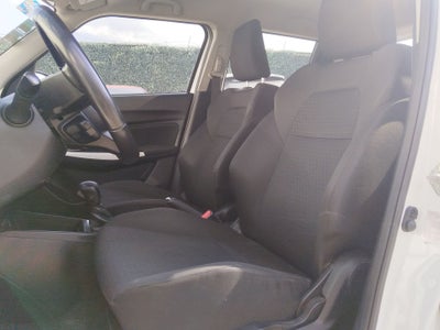 2022 Suzuki Swift 5p GLS L4/1.4 Aut